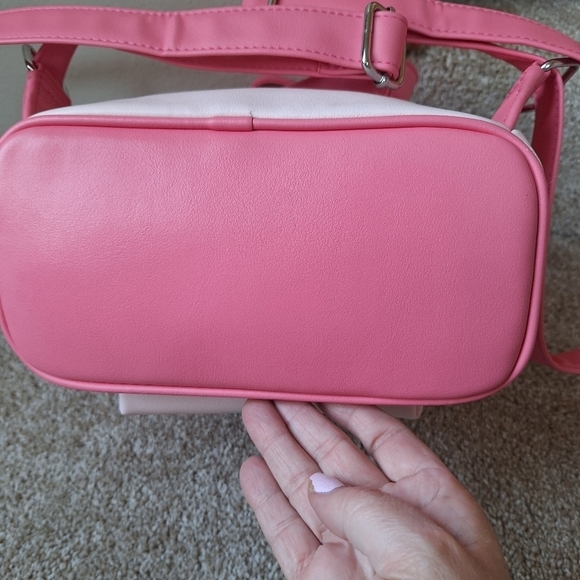 Loungefly Cinnamoroll Sundae Mini Backpack